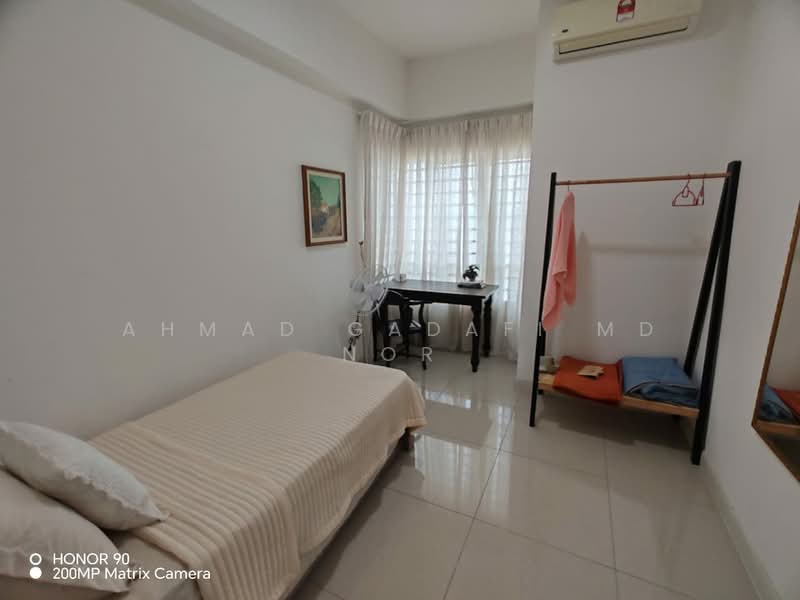 Service Residence for Rent at Savanna Executive Suite @ Southville City - Ahmad Gadafi Md Nor - Bedroom - PropertyGuru.com.my