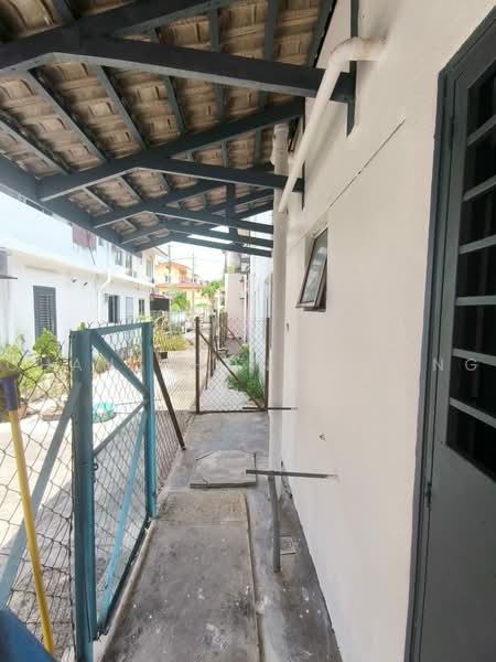 2-storey Terraced House for Sale in Taman Meranti Jaya (Puchong) - Chan Chong Liang - Exterior - PropertyGuru.com.my