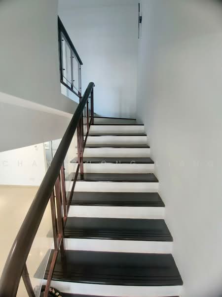 2-storey Terraced House for Sale in Taman Meranti Jaya (Puchong) - Chan Chong Liang - Interior - PropertyGuru.com.my