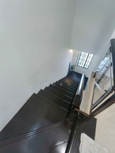 2-storey Terraced House for Sale in Taman Meranti Jaya (Puchong) - Chan Chong Liang - Interior - PropertyGuru.com.my