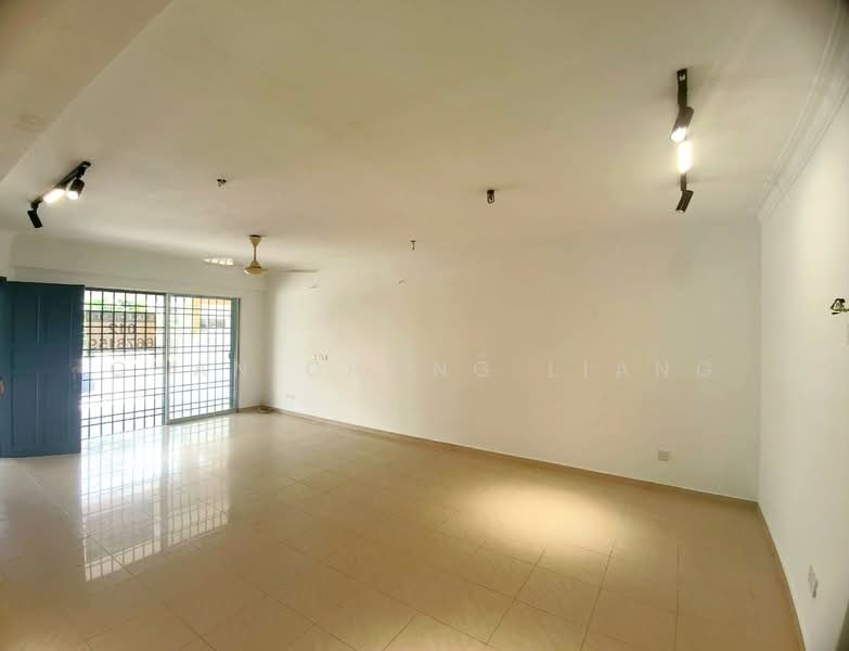 2-storey Terraced House for Sale in Taman Meranti Jaya (Puchong) - Chan Chong Liang - Living Room - PropertyGuru.com.my