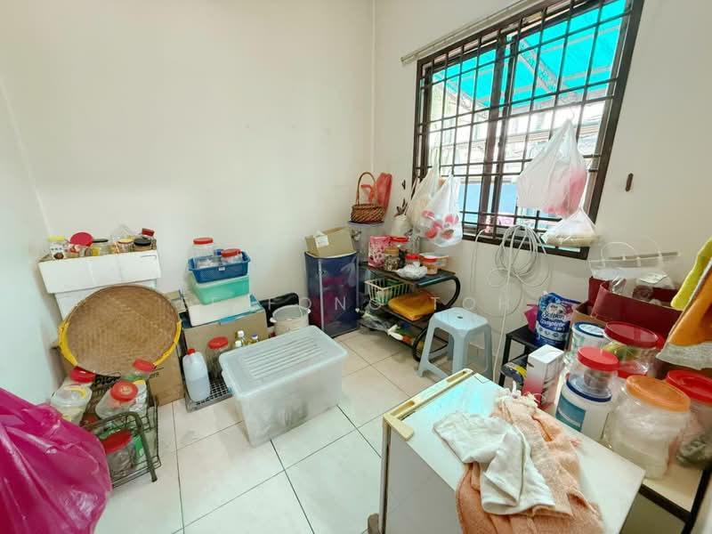 Semi-Detached House for Sale in Taman Desa Cemerlang (Ulu Tiram) - Ee Fong Toh - Interior - PropertyGuru.com.my