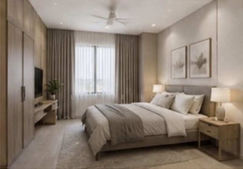 2-storey Terraced House for Sale in Moyan (Kuching) - Leslie Loi - PropertyGuru.com.my