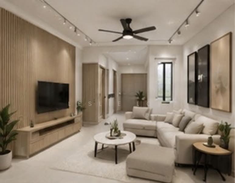 2-storey Terraced House for Sale in Moyan (Kuching) - Leslie Loi - PropertyGuru.com.my