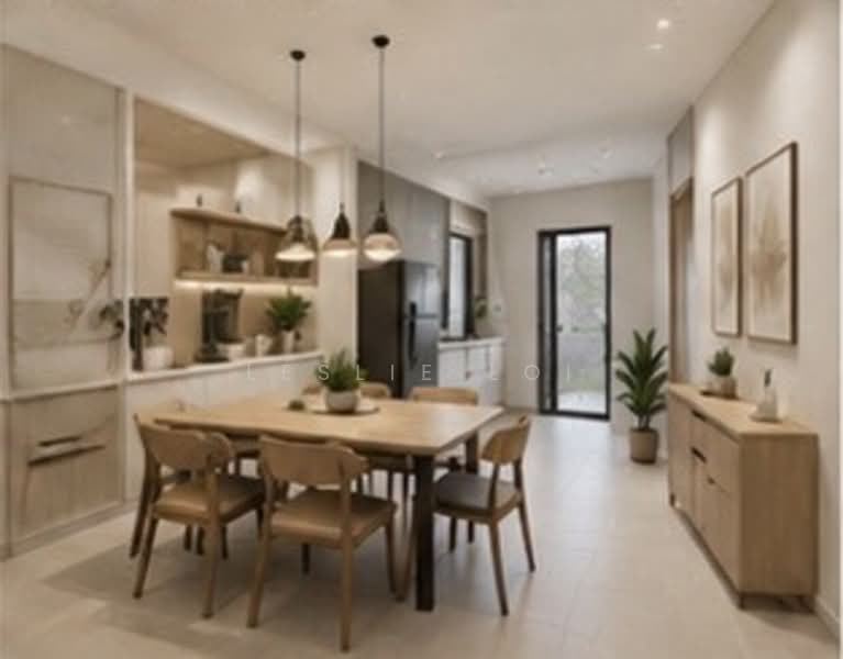 2-storey Terraced House for Sale in Moyan (Kuching) - Leslie Loi - PropertyGuru.com.my