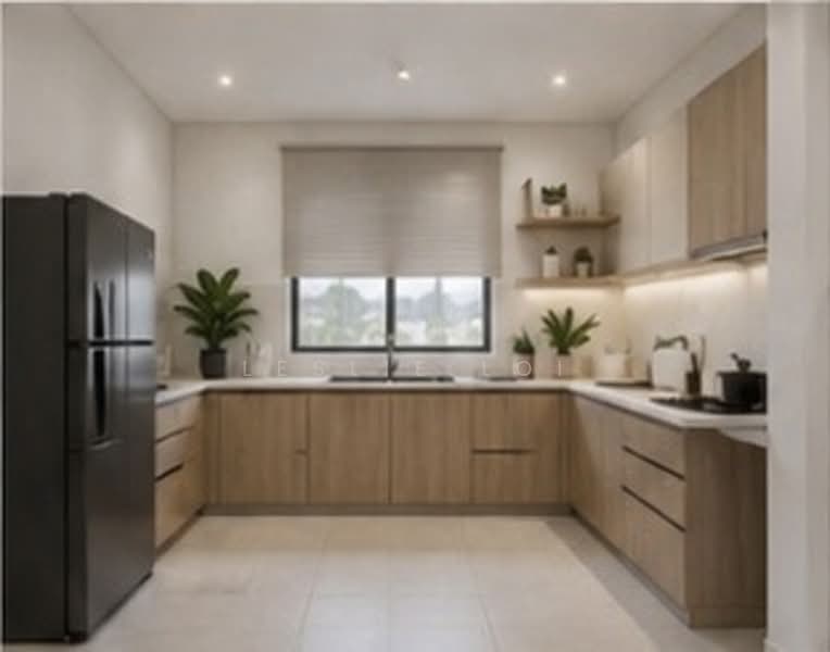 2-storey Terraced House for Sale in Moyan (Kuching) - Leslie Loi - PropertyGuru.com.my