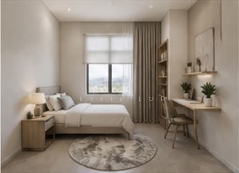 2-storey Terraced House for Sale in Moyan (Kuching) - Leslie Loi - PropertyGuru.com.my