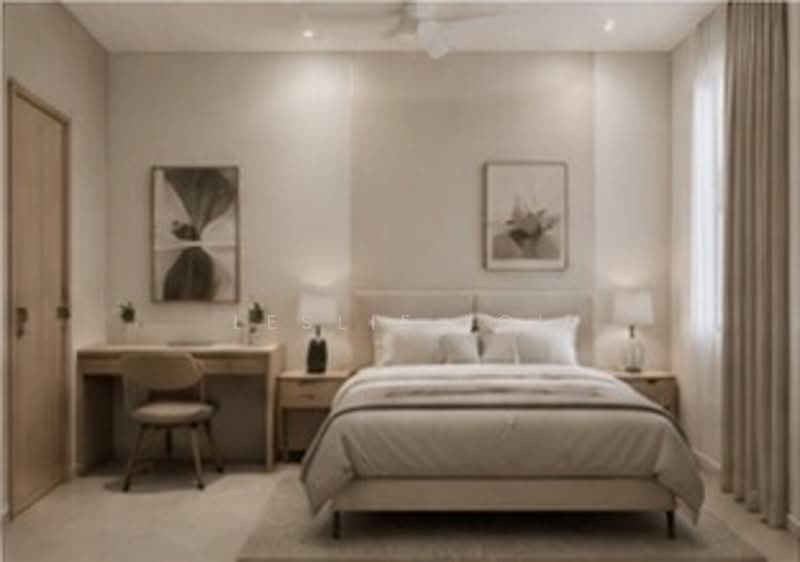 2-storey Terraced House for Sale in Moyan (Kuching) - Leslie Loi - PropertyGuru.com.my