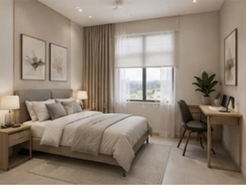 2-storey Terraced House for Sale in Moyan (Kuching) - Leslie Loi - PropertyGuru.com.my