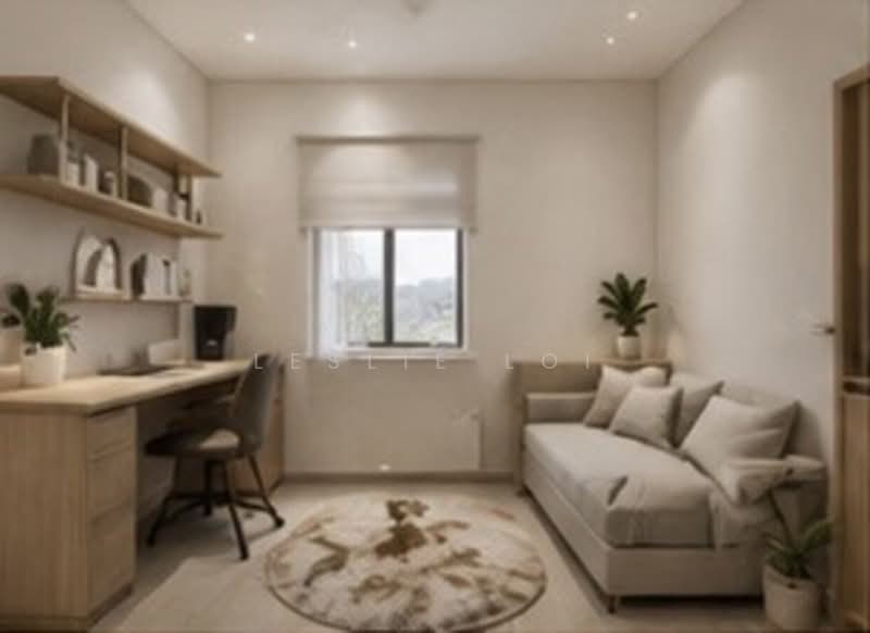 2-storey Terraced House for Sale in Moyan (Kuching) - Leslie Loi - PropertyGuru.com.my