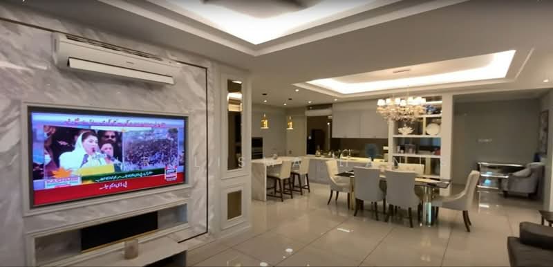 Kondominium untuk Dijual di The Reach @ Titiwangsa - NURULISMA HANIS - Living Room - PropertyGuru.com.my