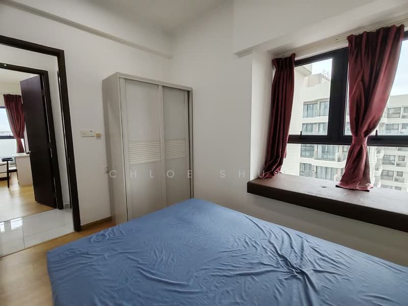 Condominium for Rent at Royal Strand @ Country Garden Danga Bay - Chloe Shum - Bedroom - PropertyGuru.com.my
