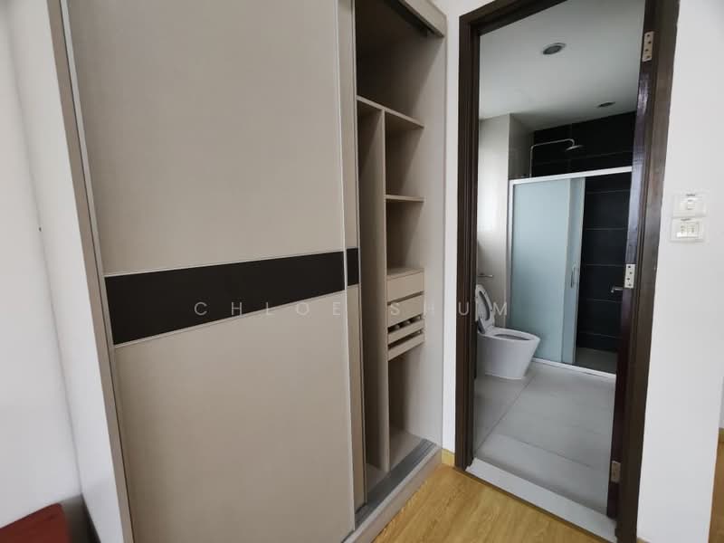 Condominium for Rent at Royal Strand @ Country Garden Danga Bay - Chloe Shum - Bathroom - PropertyGuru.com.my