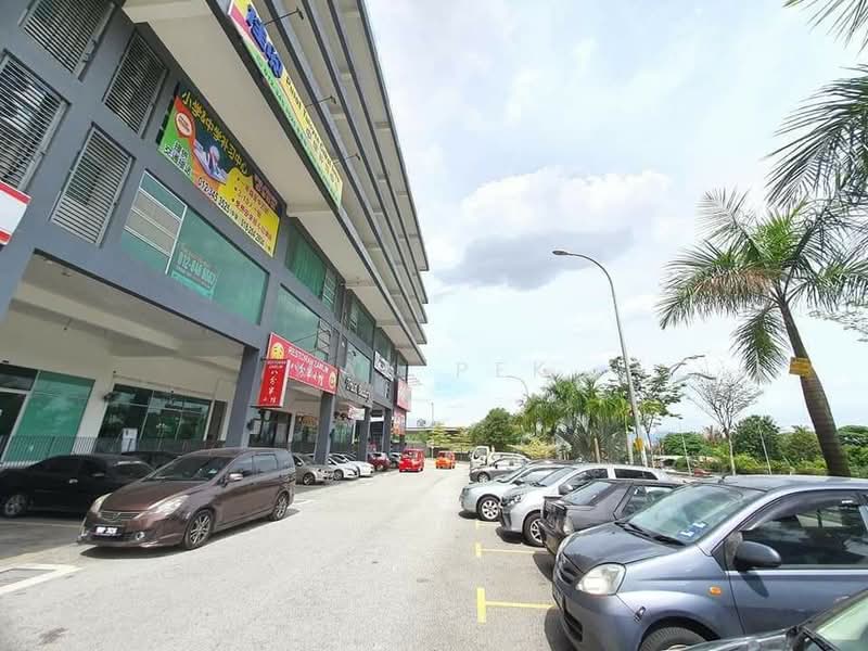 Shop / Office for Rent in Balakong (Selangor) - Max Pek - PropertyGuru.com.my