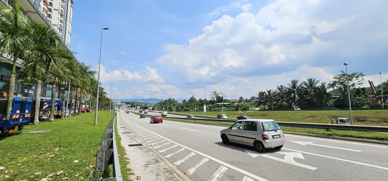 Shop / Office for Rent in Balakong (Selangor) - Max Pek - PropertyGuru.com.my