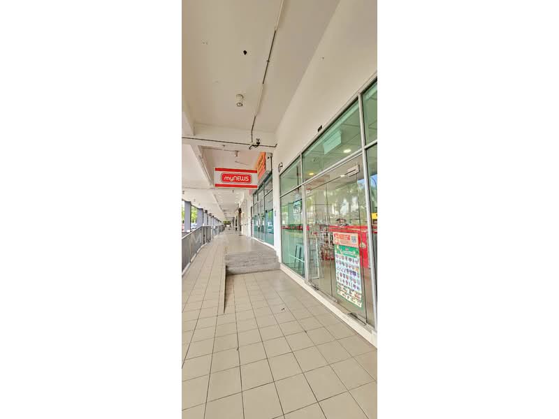 Shop / Office for Rent in Balakong (Selangor) - Max Pek - PropertyGuru.com.my