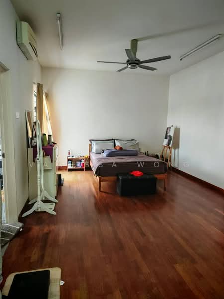 Townhouse for Sale in 16 Sierra (Puchong) - Vanessa Wong - PropertyGuru.com.my