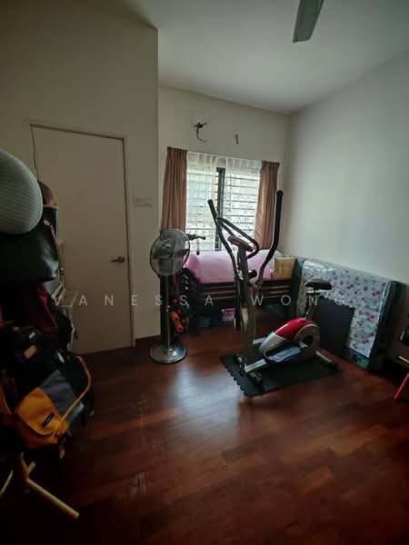 Townhouse for Sale in 16 Sierra (Puchong) - Vanessa Wong - PropertyGuru.com.my