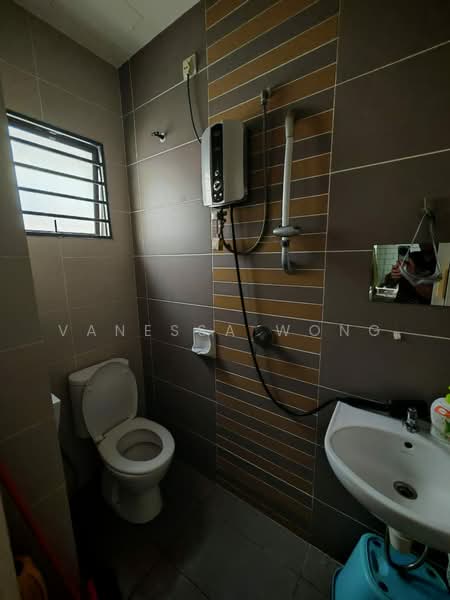 Townhouse for Sale in 16 Sierra (Puchong) - Vanessa Wong - PropertyGuru.com.my
