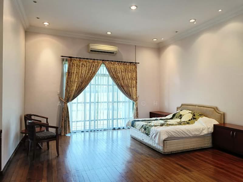 Rumah Banglo untuk Dijual di Leisure Farm (Gelang Patah) - Adeline Chin - PropertyGuru.com.my