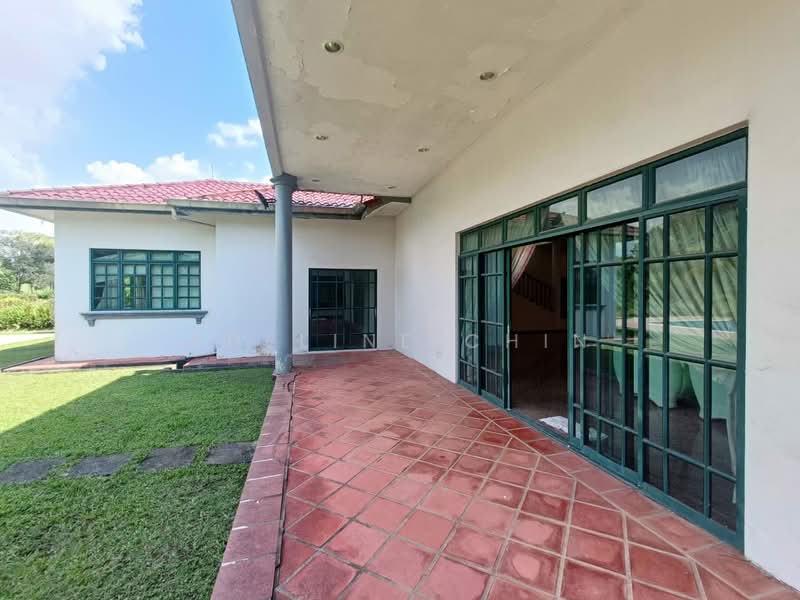 Rumah Banglo untuk Dijual di Leisure Farm (Gelang Patah) - Adeline Chin - PropertyGuru.com.my