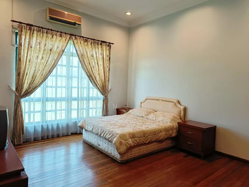 Rumah Banglo untuk Dijual di Leisure Farm (Gelang Patah) - Adeline Chin - PropertyGuru.com.my