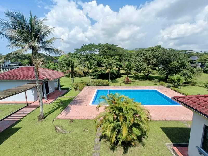 Rumah Banglo untuk Dijual di Leisure Farm (Gelang Patah) - Adeline Chin - PropertyGuru.com.my
