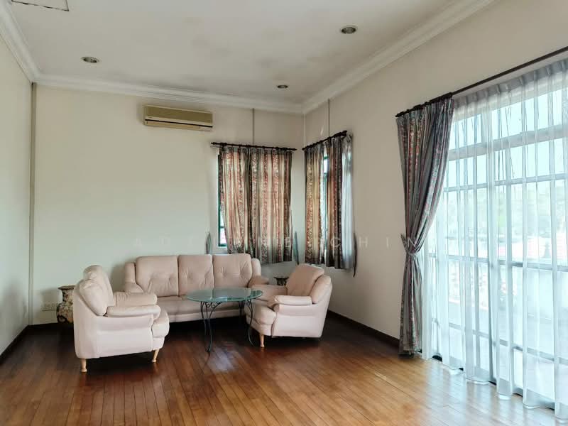 Rumah Banglo untuk Dijual di Leisure Farm (Gelang Patah) - Adeline Chin - PropertyGuru.com.my