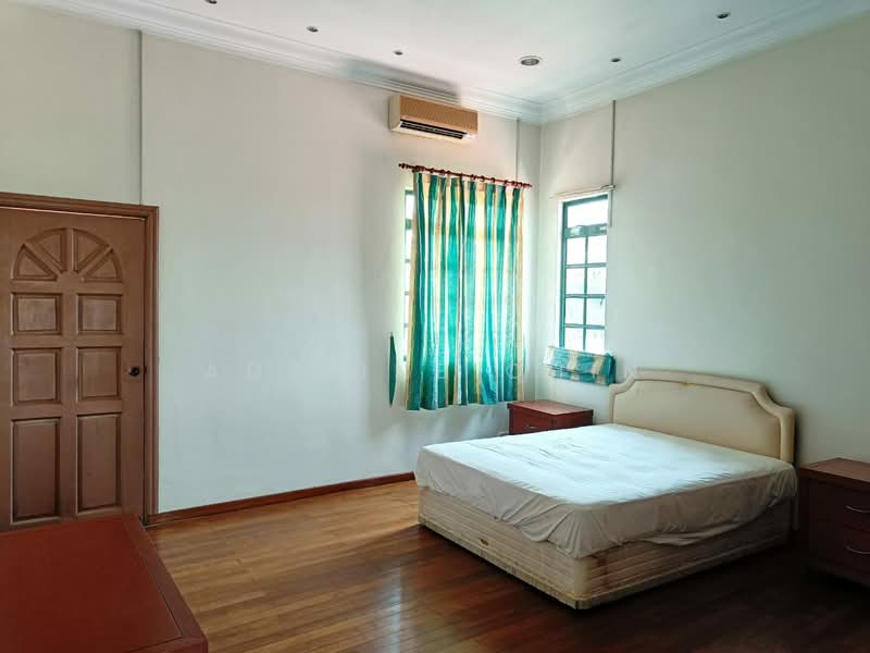 Rumah Banglo untuk Dijual di Leisure Farm (Gelang Patah) - Adeline Chin - PropertyGuru.com.my