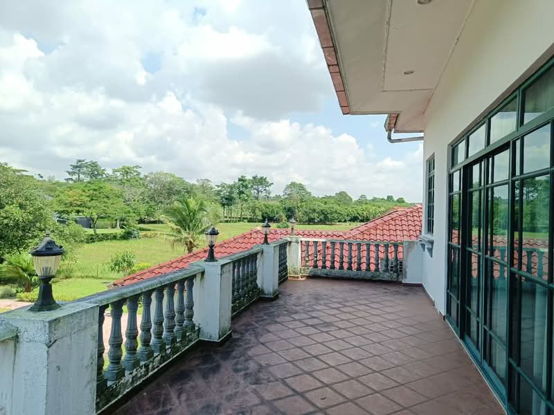 Rumah Banglo untuk Dijual di Leisure Farm (Gelang Patah) - Adeline Chin - PropertyGuru.com.my