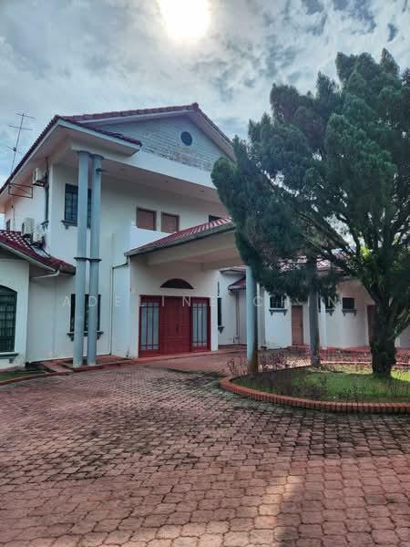 Bungalow for Sale in Leisure Farm (Gelang Patah) - Adeline Chin - Exterior - PropertyGuru.com.my