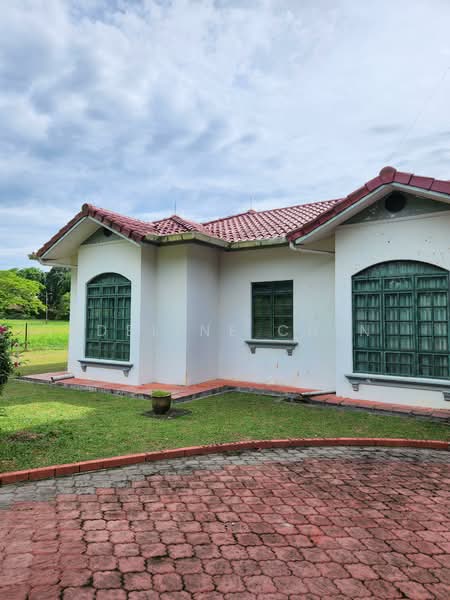 Bungalow for Sale in Leisure Farm (Gelang Patah) - Adeline Chin - Exterior - PropertyGuru.com.my