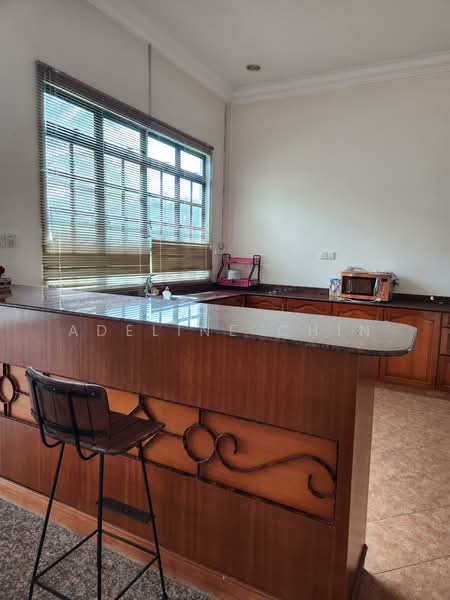 Bungalow for Sale in Leisure Farm (Gelang Patah) - Adeline Chin - Kitchen - PropertyGuru.com.my