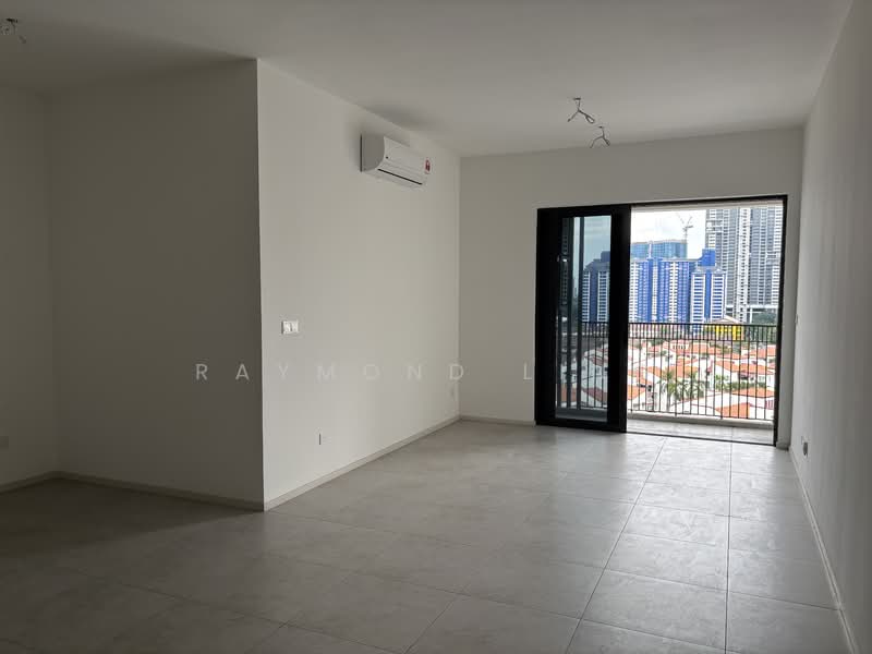 Service Residence for Sale at The Goodwood Residence - Raymond Ling - Balcony - PropertyGuru.com.my