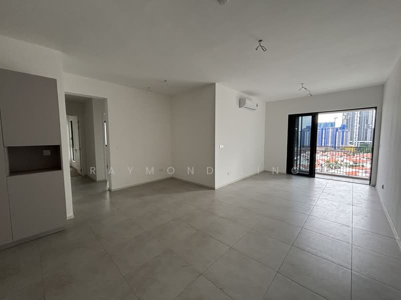 Service Residence for Sale at The Goodwood Residence - Raymond Ling - Living Room - PropertyGuru.com.my