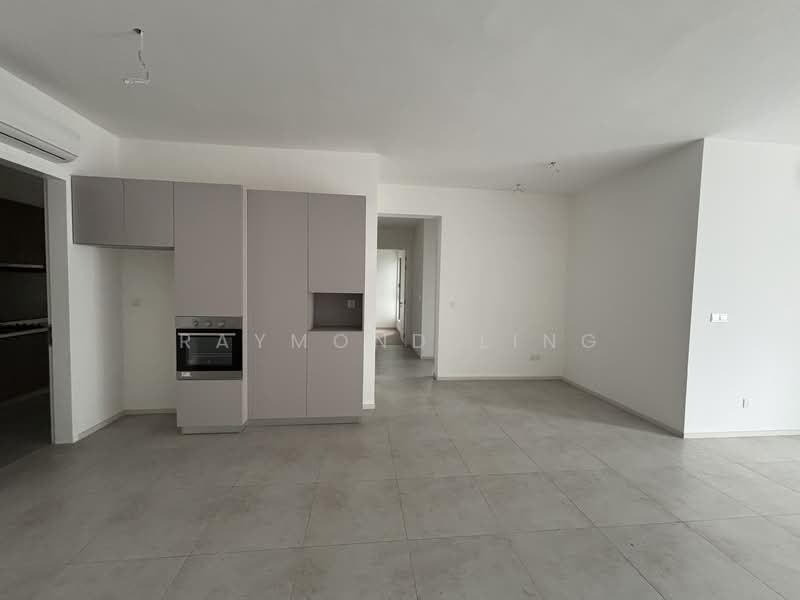 Service Residence for Sale at The Goodwood Residence - Raymond Ling - Kitchen - PropertyGuru.com.my