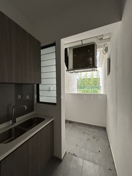 Service Residence for Sale at The Goodwood Residence - Raymond Ling - Balcony - PropertyGuru.com.my