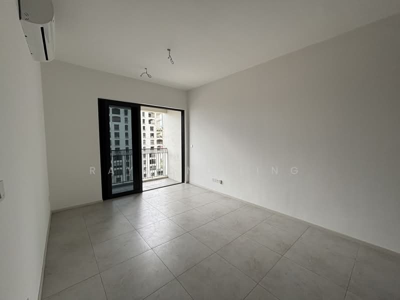 Service Residence for Sale at The Goodwood Residence - Raymond Ling - Balcony - PropertyGuru.com.my