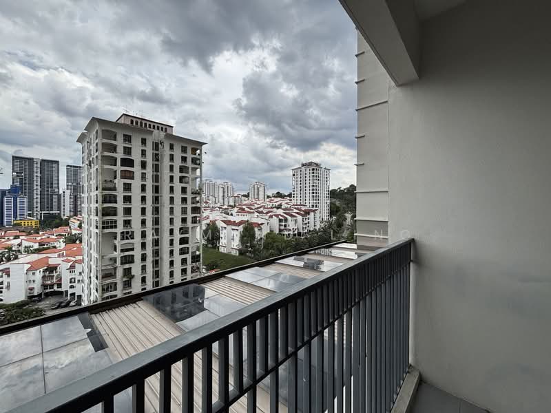 Service Residence for Sale at The Goodwood Residence - Raymond Ling - View - PropertyGuru.com.my