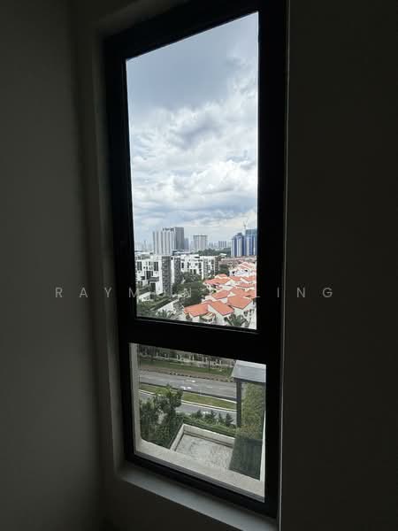 Service Residence for Sale at The Goodwood Residence - Raymond Ling - View - PropertyGuru.com.my