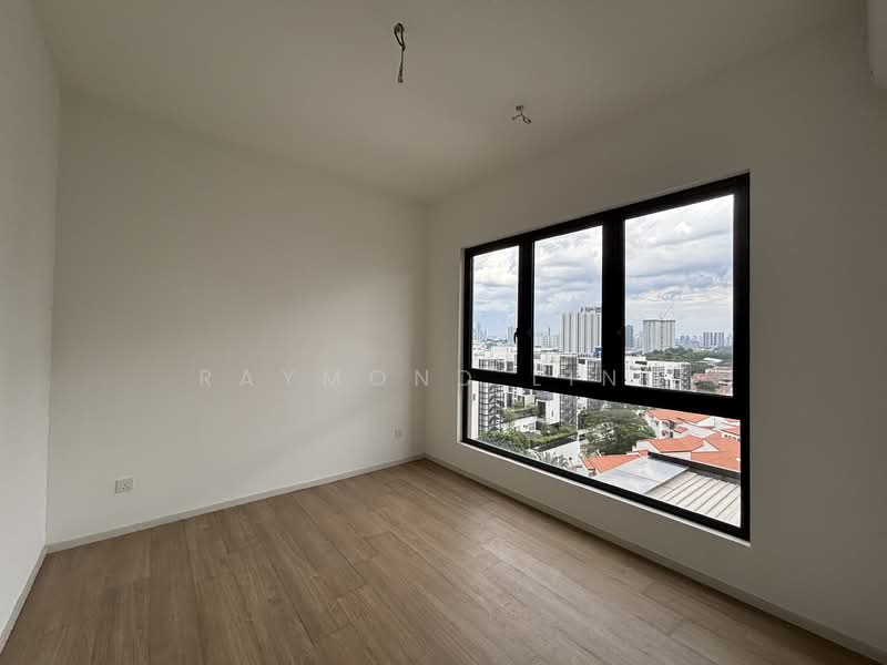 Service Residence for Sale at The Goodwood Residence - Raymond Ling - View - PropertyGuru.com.my