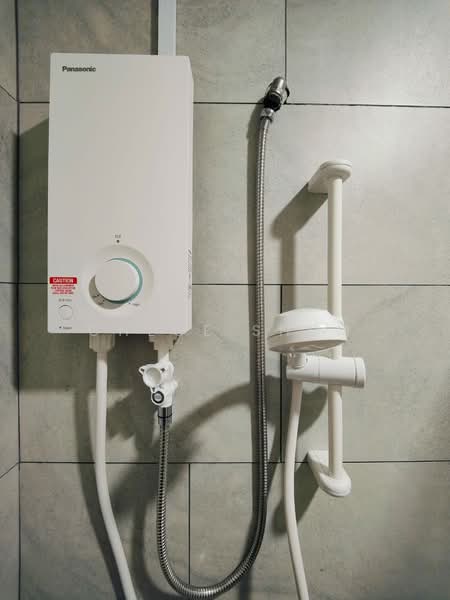 Service Residence for Rent at Sky Trees - Chloe Shum - Bathroom - PropertyGuru.com.my