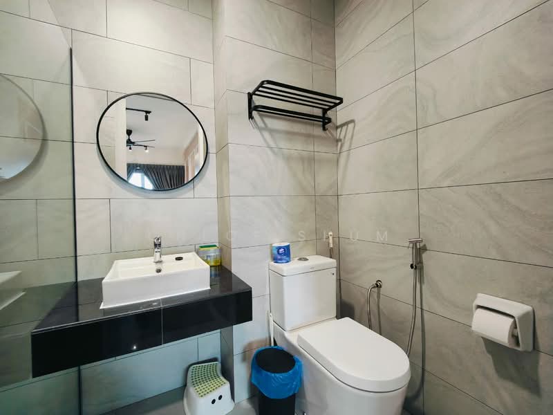 Service Residence for Rent at Sky Trees - Chloe Shum - Bathroom - PropertyGuru.com.my