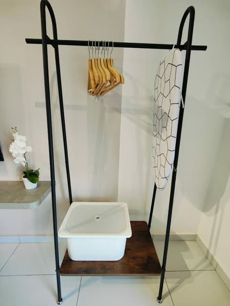 Service Residence for Rent at Sky Trees - Chloe Shum - Interior - PropertyGuru.com.my