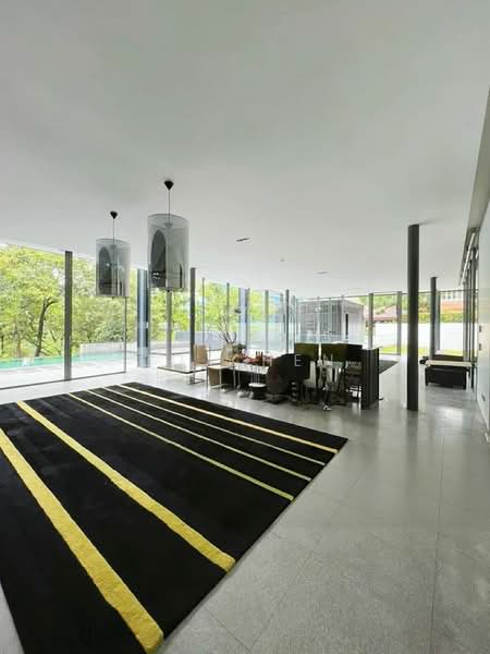 Bungalow for Sale in Damansara Heights (Kuala Lumpur) - Jo Chen - Living Room - PropertyGuru.com.my