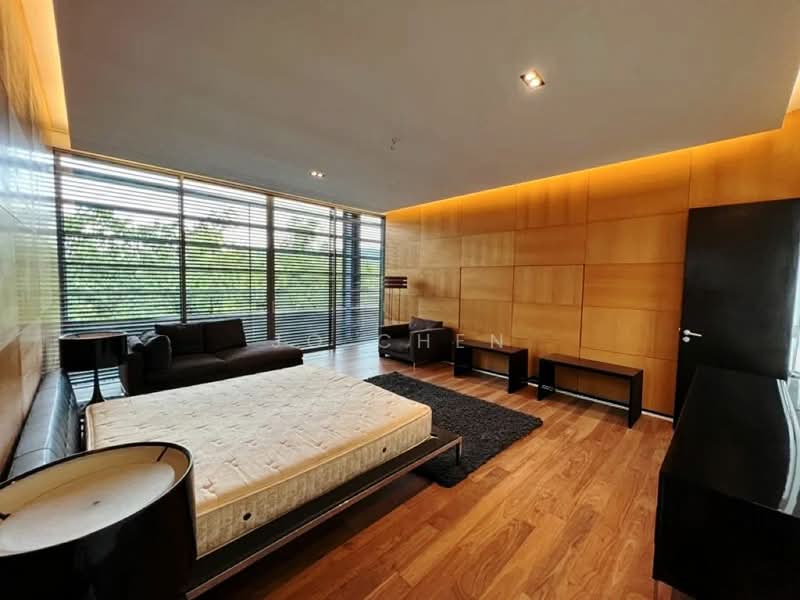 Bungalow for Sale in Damansara Heights (Kuala Lumpur) - Jo Chen - Bedroom - PropertyGuru.com.my