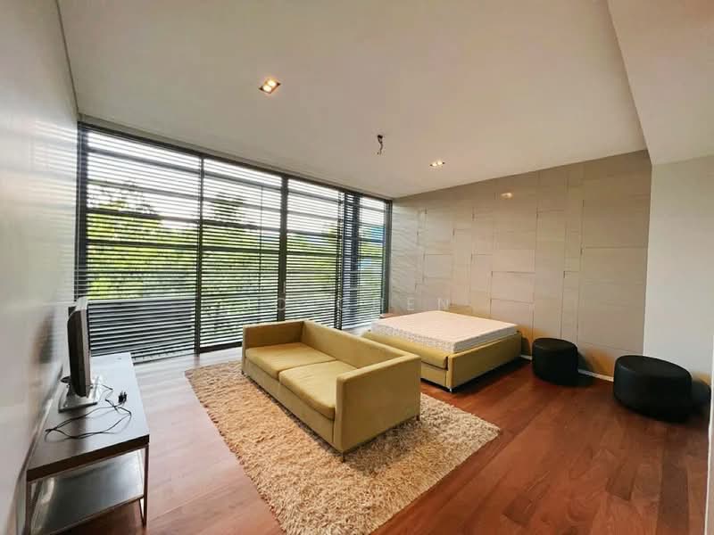Bungalow for Sale in Damansara Heights (Kuala Lumpur) - Jo Chen - Living Room - PropertyGuru.com.my