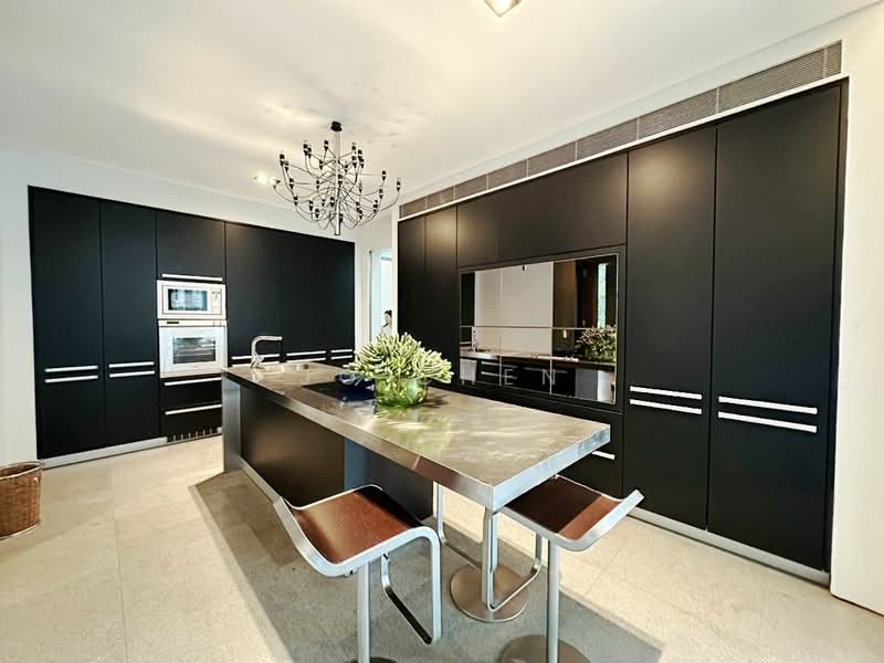 Bungalow for Sale in Damansara Heights (Kuala Lumpur) - Jo Chen - Kitchen - PropertyGuru.com.my