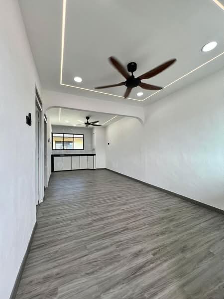 Rumah Flat untuk Disewa di Flat Taman Ungku Tun Aminah - Joseph Goh - PropertyGuru.com.my