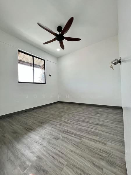 Rumah Flat untuk Disewa di Flat Taman Ungku Tun Aminah - Joseph Goh - PropertyGuru.com.my